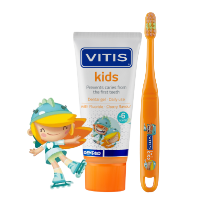 Kids assortiment