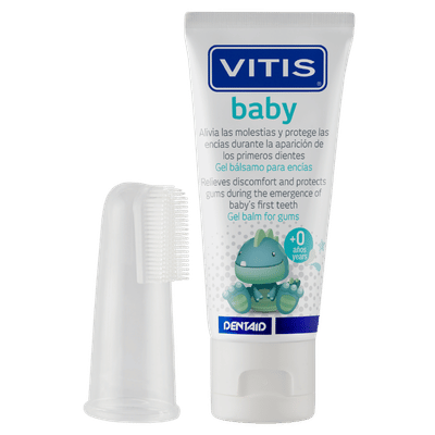 VITS Baby Gel-balsem