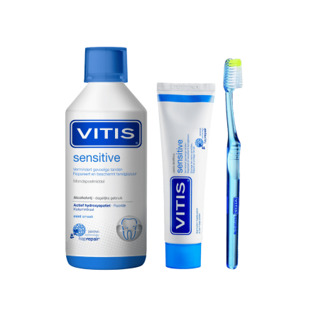 VITIS Sensitive producten