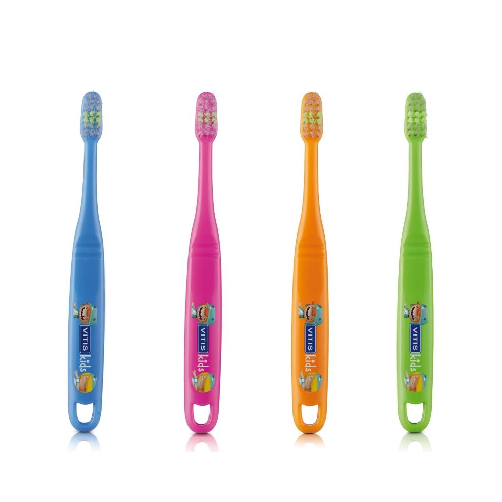 VITIS Kids Tandenborstel