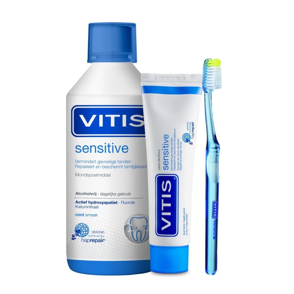 VITIS Sensitive