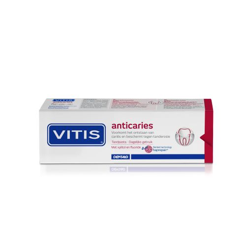 VITIS Anticaries