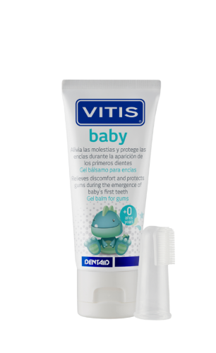 VITIS Baby Gel-balsem