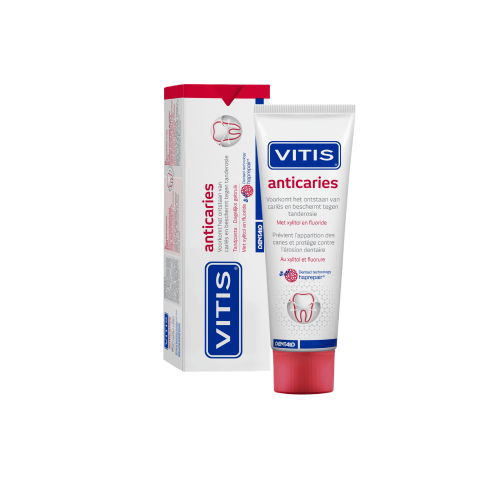 VITIS Anticaries